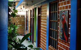 Hospedaje Ecologico Purma Wasi